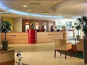 Ibis Gare De L'est Tgv Hotel Paris