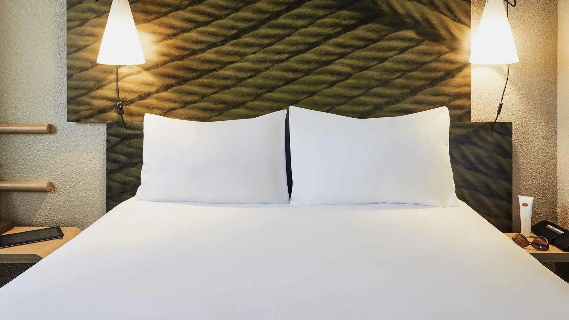 Hotel Ibis Gare De L'est Tgv Paris