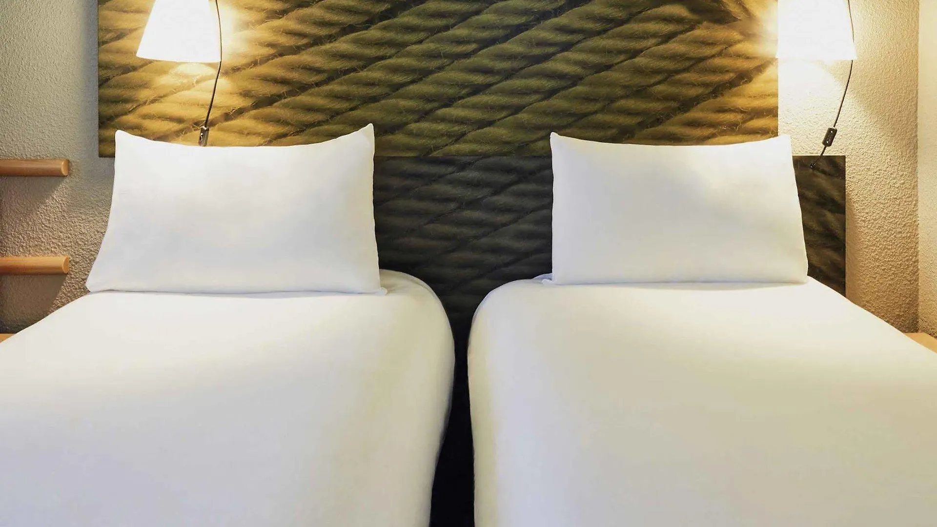 Hotel Ibis Gare De L'est Tgv Paris